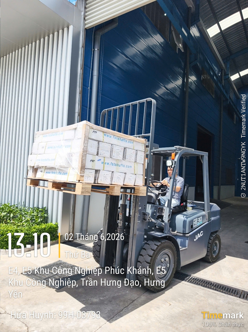 Vận tải Phước Thịnh